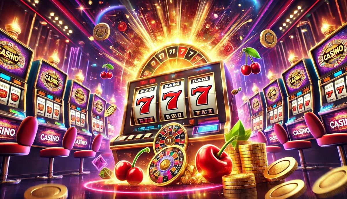 Deposit process on candyland score showing payment method selection and transaction confirmation