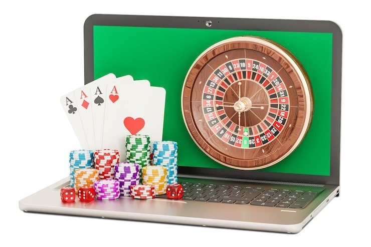 Professional live baccarat studio with multiple camera angles at candyland score
